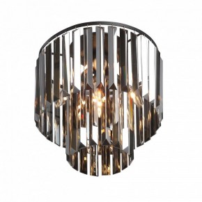 Потолочная люстра Vitaluce V5155 V5155-1/4PL в Южноуральске - yuzhnouralsk.mebel24.online | фото 3