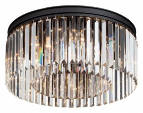 Потолочная люстра Vitaluce V5180 V5180-1/8PL в Южноуральске - yuzhnouralsk.mebel24.online | фото 2