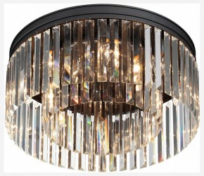 Потолочная люстра Vitaluce V5180 V5180-1/8PL в Южноуральске - yuzhnouralsk.mebel24.online | фото 3