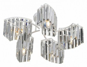 Потолочная люстра Vitaluce V5884 V5884-0/5PL в Южноуральске - yuzhnouralsk.mebel24.online | фото 2