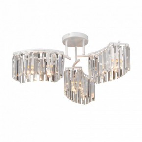 Потолочная люстра Vitaluce V5884 V5884-0/6PL в Южноуральске - yuzhnouralsk.mebel24.online | фото 2