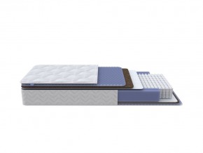 PROxSON Матрас Active Comfort M (Ткань Трикотаж Эко) 160x195 в Южноуральске - yuzhnouralsk.mebel24.online | фото 1