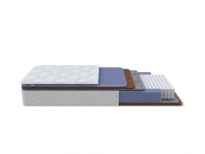 PROxSON Матрас Active Duo M/F (Ткань Трикотаж Эко) 140x190 в Южноуральске - yuzhnouralsk.mebel24.online | фото 1
