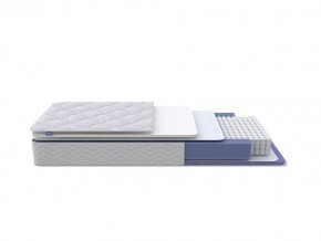 PROxSON Матрас Active Duo S/F (Ткань Трикотаж Эко) 80x195 в Южноуральске - yuzhnouralsk.mebel24.online | фото 1