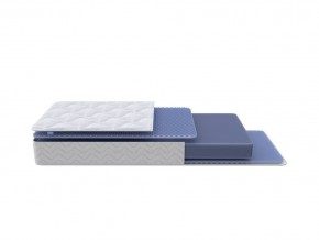 PROxSON Матрас Active Flex M (Ткань Трикотаж Эко) 200x200 в Южноуральске - yuzhnouralsk.mebel24.online | фото 1