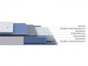 PROxSON Матрас Active M Roll (Ткань Трикотаж Эко) 80x200 в Южноуральске - yuzhnouralsk.mebel24.online | фото 2