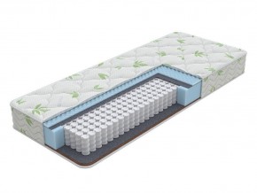 PROxSON Матрас Баланс Дуо EVS (Трикотаж Aloe Vera) 180x190 в Южноуральске - yuzhnouralsk.mebel24.online | фото 2