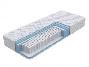PROxSON Матрас Баланс EVS (Ткань Жаккард) 120x200 в Южноуральске - yuzhnouralsk.mebel24.online | фото