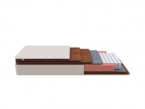 PROxSON Матрас Base F (Ткань Синтетический жаккард) 120x200 в Южноуральске - yuzhnouralsk.mebel24.online | фото 1