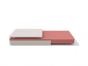 PROxSON Матрас Base Flex S (Ткань Жаккард Twist) 120x200 в Южноуральске - yuzhnouralsk.mebel24.online | фото 1