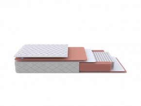 PROxSON Матрас Base M (Ткань Синтетический жаккард) 160x200 в Южноуральске - yuzhnouralsk.mebel24.online | фото 1
