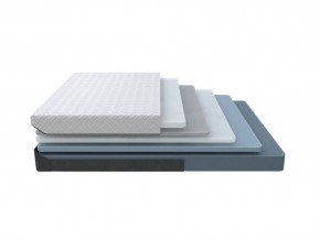 PROxSON Матрас Elysium Exclusive Foam (Трикотаж Elysium) 180x195 в Южноуральске - yuzhnouralsk.mebel24.online | фото