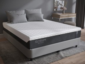 PROxSON Матрас Elysium Exclusive Foam (Трикотаж Elysium) 180x195 в Южноуральске - yuzhnouralsk.mebel24.online | фото 4