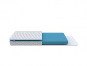 PROxSON Матрас FIRST Flex M (Ткань Жаккард Start) 140x200 в Южноуральске - yuzhnouralsk.mebel24.online | фото 1
