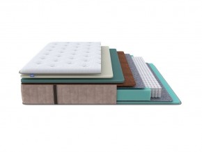 PROxSON Матрас Glory Firm (Трикотаж Prestige Latte) 140x200 в Южноуральске - yuzhnouralsk.mebel24.online | фото 1