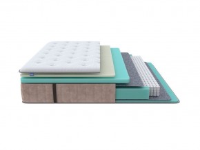 PROxSON Матрас Glory Medium (Трикотаж Prestige Latte) 120x220 в Южноуральске - yuzhnouralsk.mebel24.online | фото 1