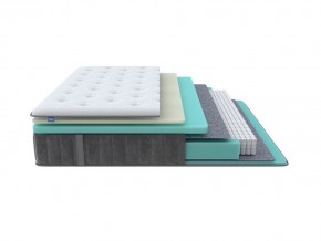 PROxSON Матрас Glory Medium (Трикотаж Prestige Steel) 90x210 в Южноуральске - yuzhnouralsk.mebel24.online | фото 1
