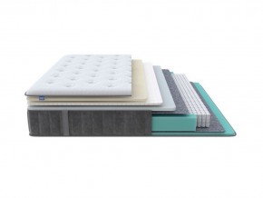PROxSON Матрас Glory Soft (Трикотаж Prestige Steel) 140x195 в Южноуральске - yuzhnouralsk.mebel24.online | фото 2