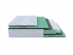 PROxSON Матрас Green Comfort M (Tricotage Dream) 90x190 в Южноуральске - yuzhnouralsk.mebel24.online | фото 1