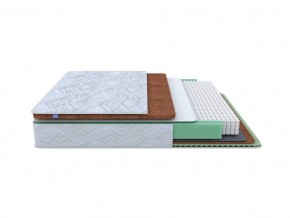 PROxSON Матрас Green Duo M/F (Tricotage Dream) 80x200 в Южноуральске - yuzhnouralsk.mebel24.online | фото 2