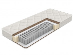 PROxSON Матрас Hard EVS Roll (Ткань Синтетический жаккард) 160x200 в Южноуральске - yuzhnouralsk.mebel24.online | фото