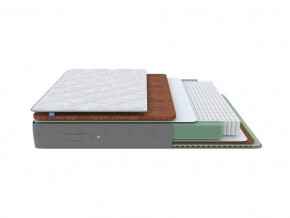 PROxSON Матрас Lux Duo M/F (Non-Stress) 140x190 в Южноуральске - yuzhnouralsk.mebel24.online | фото 1