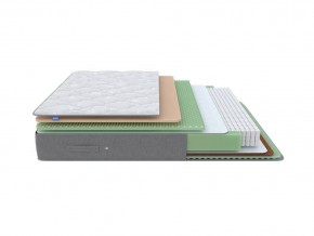 PROxSON Матрас Lux Duo M/S (Non-Stress) 180x190 в Южноуральске - yuzhnouralsk.mebel24.online | фото 1