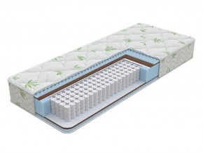 PROxSON Матрас Люкс EVS (Трикотаж Aloe Vera) 160x190 в Южноуральске - yuzhnouralsk.mebel24.online | фото 2