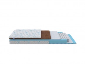 PROxSON Матрас Медвежонок (Cotton Little PROSON) 120x120 в Южноуральске - yuzhnouralsk.mebel24.online | фото 1