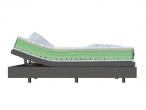 PROxSON Матрас Motion Memo Flex S (Motion Dream) 90x200 в Южноуральске - yuzhnouralsk.mebel24.online | фото 3