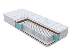 PROxSON Матрас Orto Feel (Multiwave) 90x195 в Южноуральске - yuzhnouralsk.mebel24.online | фото 1