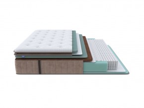 PROxSON Матрас Paradise Firm (Трикотаж Prestige Latte) 120x200 в Южноуральске - yuzhnouralsk.mebel24.online | фото 1