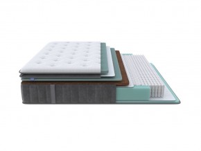 PROxSON Матрас Paradise Firm (Трикотаж Prestige Steel) 200x200 в Южноуральске - yuzhnouralsk.mebel24.online | фото 1