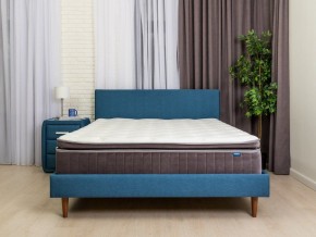 PROxSON Матрас Paradise Firm (Трикотаж Prestige Steel) 200x200 в Южноуральске - yuzhnouralsk.mebel24.online | фото 4