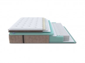 PROxSON Матрас Paradise Soft (Трикотаж Prestige Latte) 140x195 в Южноуральске - yuzhnouralsk.mebel24.online | фото 1