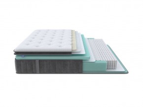 PROxSON Матрас Paradise Soft (Трикотаж Prestige Steel) 200x190 в Южноуральске - yuzhnouralsk.mebel24.online | фото 1