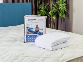 PROxSON Защитный чехол Aqua Save Light M (Ткань влагостойкая Tencel Jersey) 200x190 в Южноуральске - yuzhnouralsk.mebel24.online | фото 7
