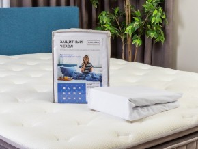 PROxSON Защитный чехол Aqua Save Light Top (Ткань влагостойкая Tencel Jersey) 200x190 в Южноуральске - yuzhnouralsk.mebel24.online | фото 6