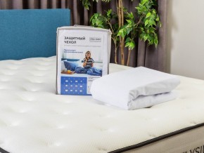 PROxSON Защитный чехол Aqua Save M (Ткань влагостойкая Terry Cloth) 120x200 в Южноуральске - yuzhnouralsk.mebel24.online | фото 8