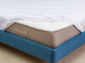 PROxSON Защитный чехол Aqua Save Plush S (Ткань влагостойкая Coral Fleece) 120x195 в Южноуральске - yuzhnouralsk.mebel24.online | фото 4