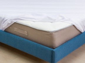 PROxSON Защитный чехол Aqua Save Plush S (Ткань влагостойкая Coral Fleece) 120x200 в Южноуральске - yuzhnouralsk.mebel24.online | фото 5