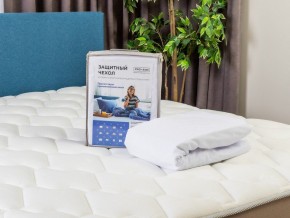 PROxSON Защитный чехол Aqua Save Plush S (Ткань влагостойкая Coral Fleece) 80x195 в Южноуральске - yuzhnouralsk.mebel24.online | фото 8