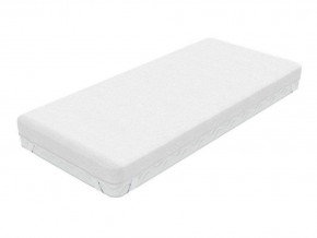 PROxSON Защитный чехол Aqua Stop Plush (Ткань влагостойкая Coral Fleece) 120x190 в Южноуральске - yuzhnouralsk.mebel24.online | фото 1