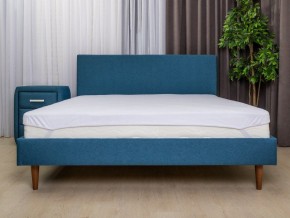PROxSON Защитный чехол Aqua Stop Plush (Ткань влагостойкая Coral Fleece) 140x195 в Южноуральске - yuzhnouralsk.mebel24.online | фото 2