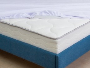 PROxSON Защитный чехол Aqua Stop Plush (Ткань влагостойкая Coral Fleece) 140x195 в Южноуральске - yuzhnouralsk.mebel24.online | фото 4
