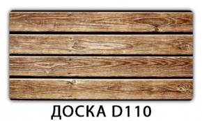 Раздвижной СТ Бриз орхидея R041 Доска D110 в Южноуральске - yuzhnouralsk.mebel24.online | фото 7