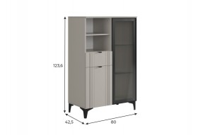РИЧ К3 Гостиная в Южноуральске - yuzhnouralsk.mebel24.online | фото 2