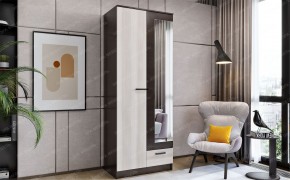 Шкаф Адель 800 в Южноуральске - yuzhnouralsk.mebel24.online | фото