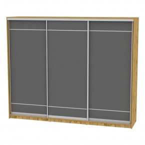 Шкаф-купе B-220х270х60-2 "Белла" в Южноуральске - yuzhnouralsk.mebel24.online | фото 19