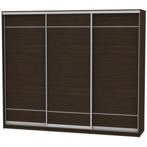 Шкаф-купе B-220х270х60-2 "Белла" в Южноуральске - yuzhnouralsk.mebel24.online | фото 7